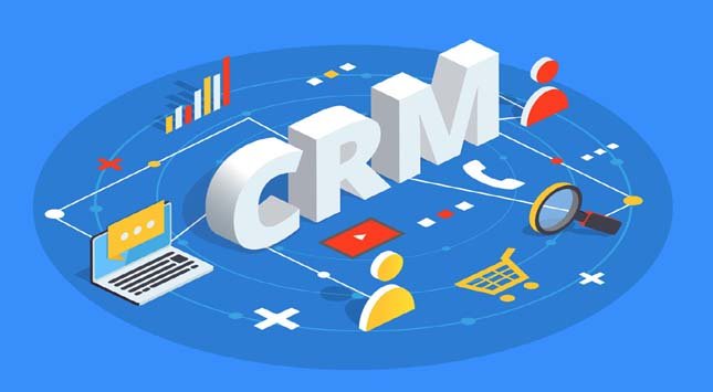 CRM System Online
