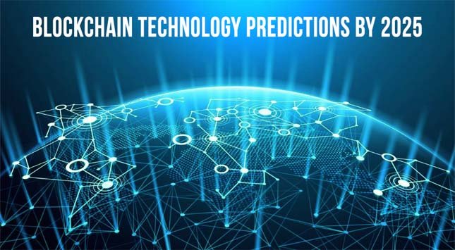 Blockchain Technology Predictions