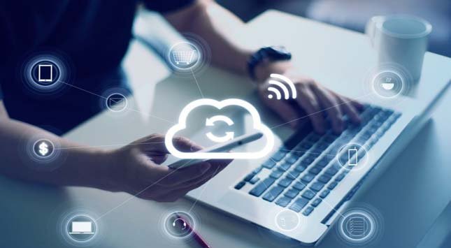 Technological Aspect of Cloud Hosting