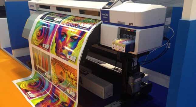 Benefits of Printing Services