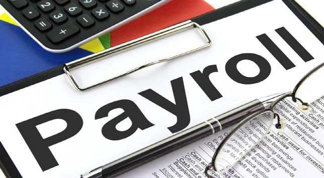 Online Payroll Software