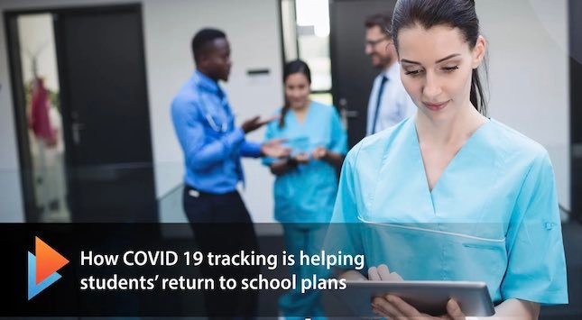 COVID-19 Tracking