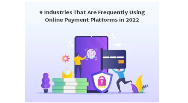 Online Payment Platforms