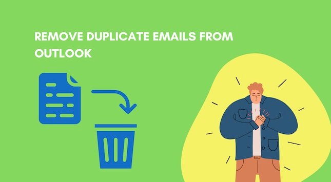 Remove Duplicate Emails