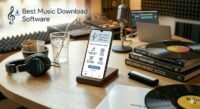 Best Music Download Software