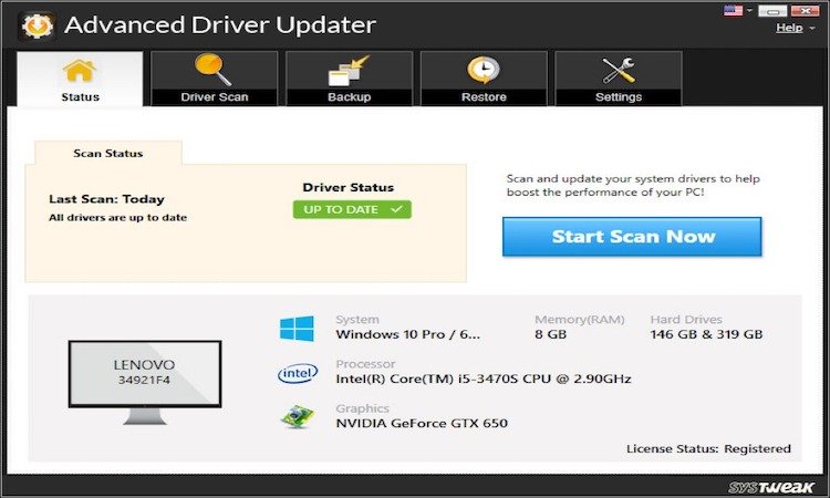 Use Best Driver Updater Software