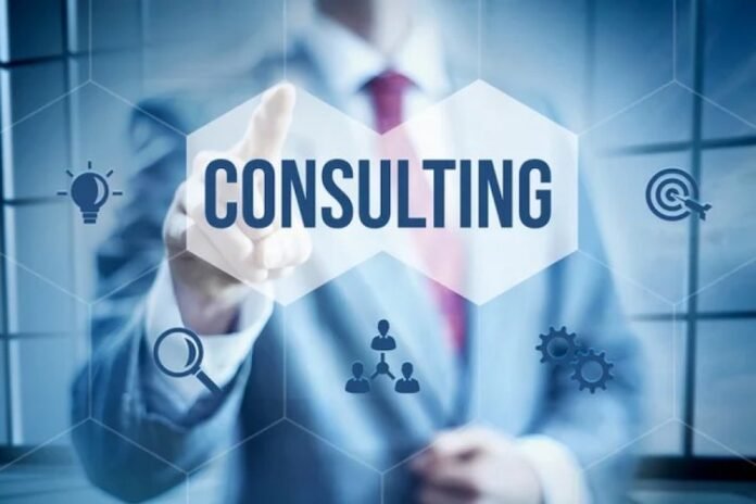 IT Consulting Experts