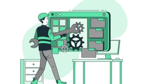 Equipment Maintenance Software Solutions