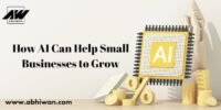 How AI Can Help Small Businesses Grow