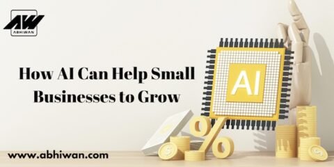 How AI Can Help Small Businesses Grow