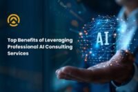 Professional AI Consulting Services