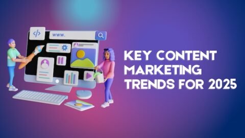 Top Content Marketing Trends