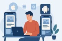 App Development for Business