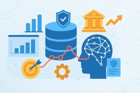 Building an AI-Ready Data Foundation