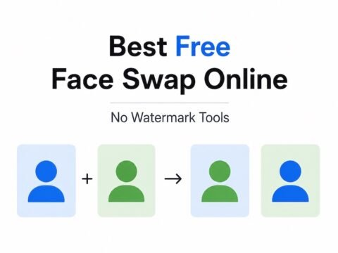 Free Face Swap Tools Online