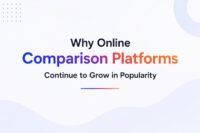 Online Comparison Platforms