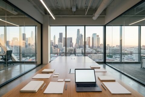 Strategies for Entrepreneurs