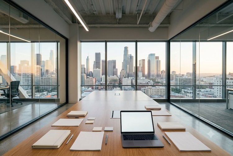 Strategies for Entrepreneurs