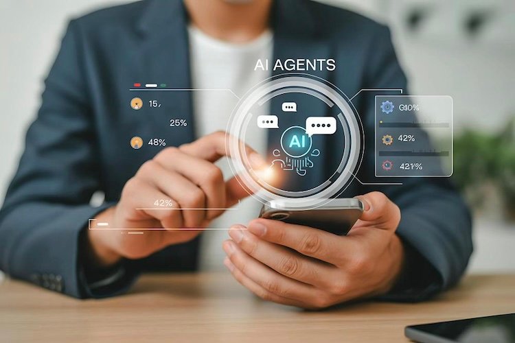 How APIs are Connecting AI Systems